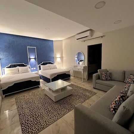 Lucky Hostel Cairo Ngoại thất bức ảnh