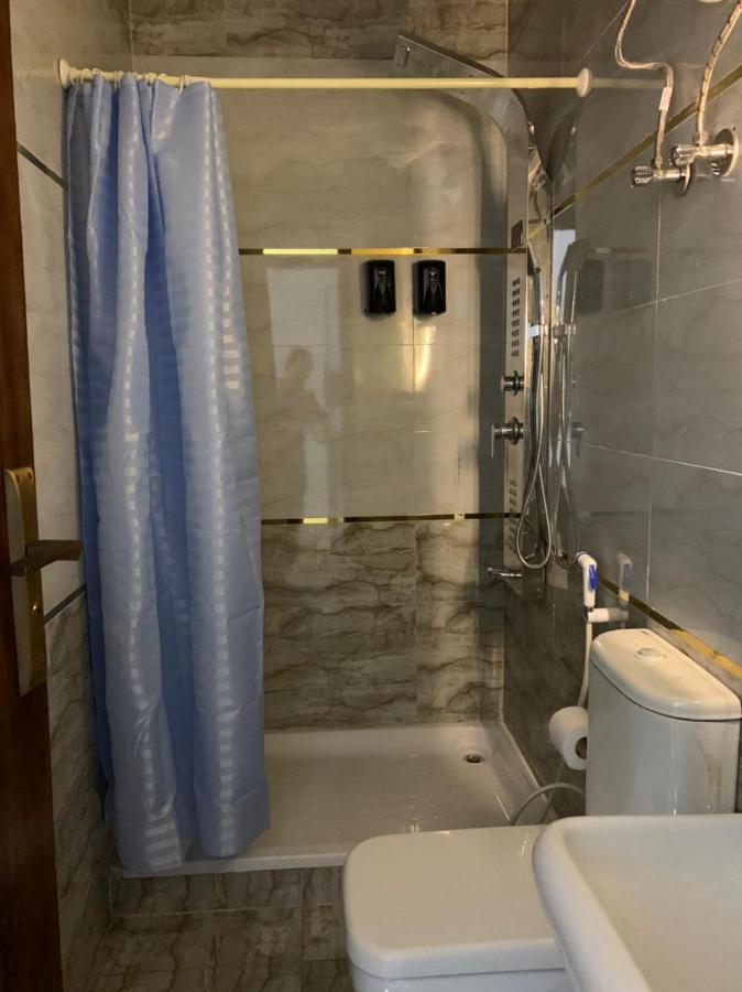 Lucky Hostel Cairo Ngoại thất bức ảnh