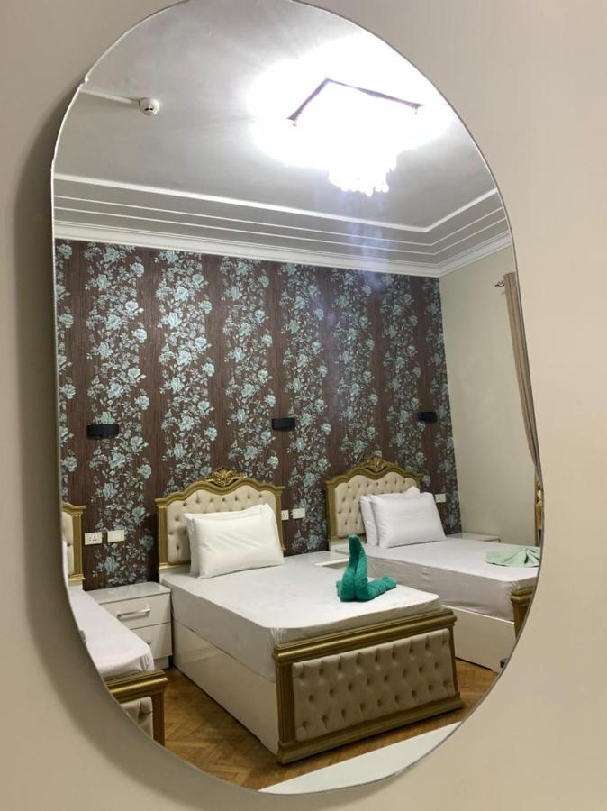 Lucky Hostel Cairo Ngoại thất bức ảnh