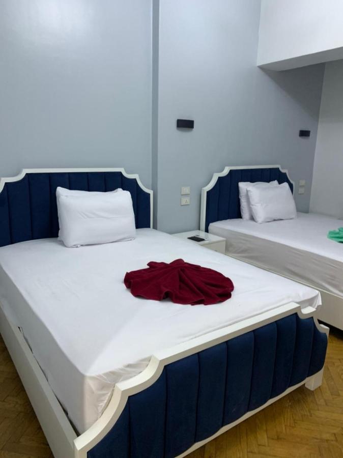 Lucky Hostel Cairo Ngoại thất bức ảnh