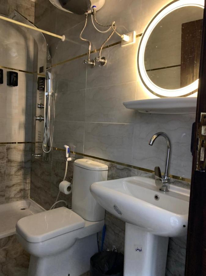 Lucky Hostel Cairo Ngoại thất bức ảnh