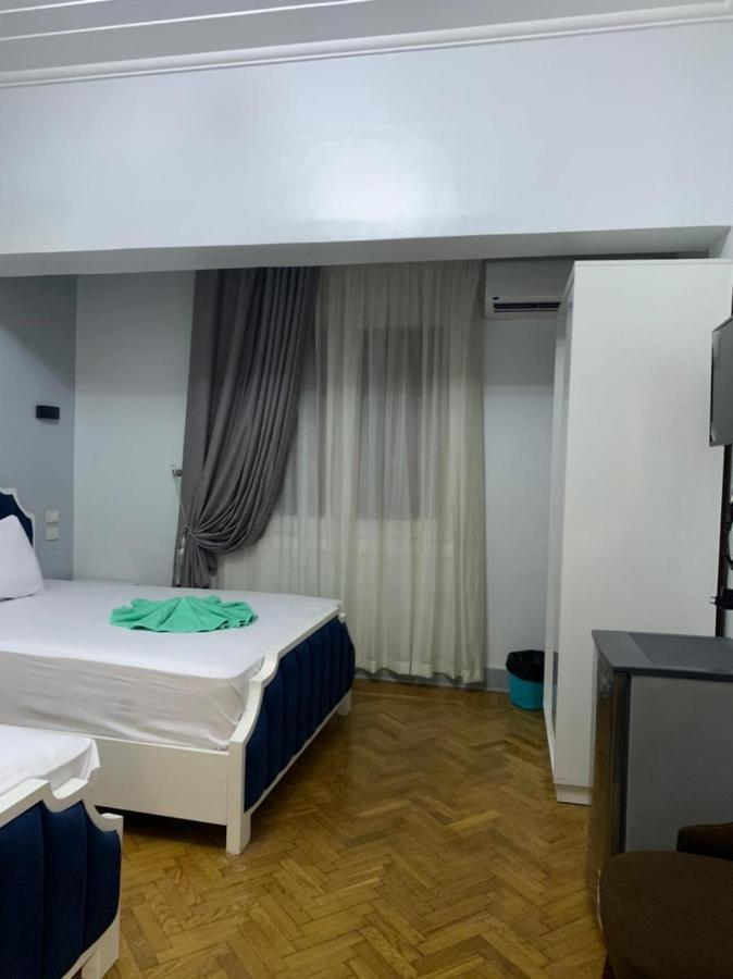 Lucky Hostel Cairo Ngoại thất bức ảnh