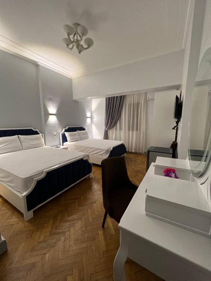 Lucky Hostel Cairo Ngoại thất bức ảnh