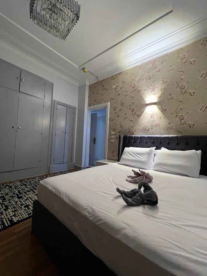 Lucky Hostel Cairo Ngoại thất bức ảnh