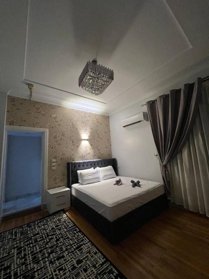 Lucky Hostel Cairo Ngoại thất bức ảnh