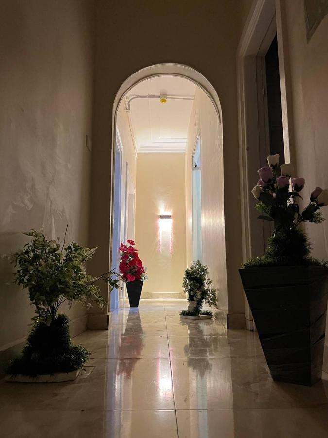 Lucky Hostel Cairo Ngoại thất bức ảnh