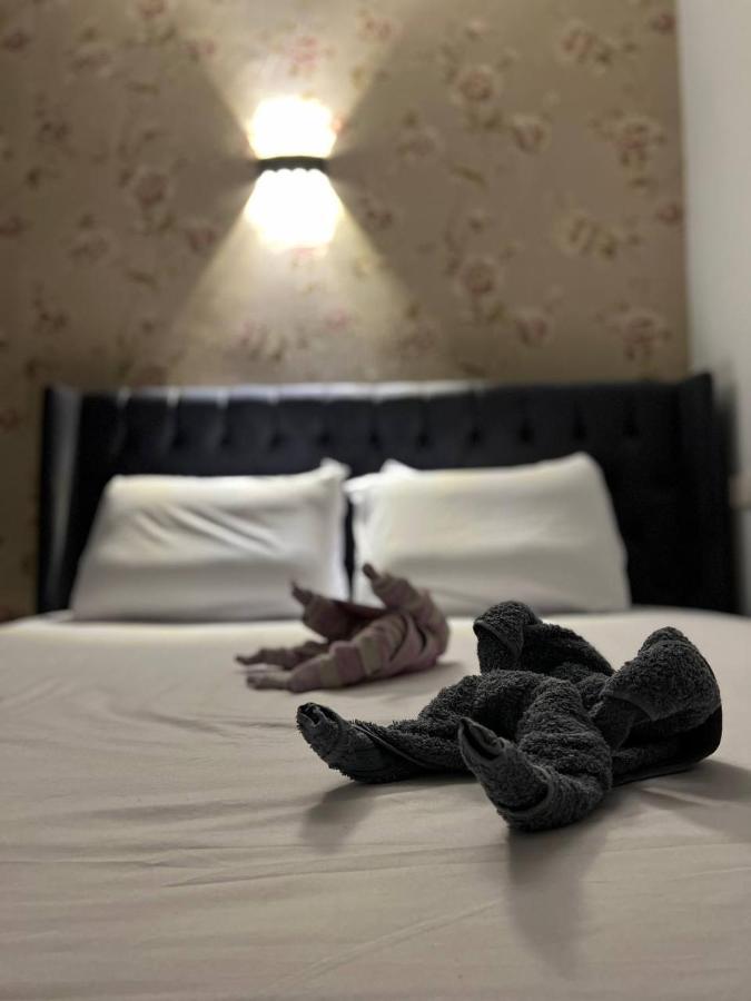 Lucky Hostel Cairo Ngoại thất bức ảnh