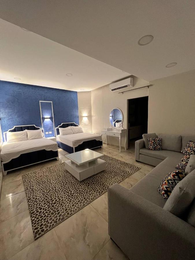 Lucky Hostel Cairo Ngoại thất bức ảnh