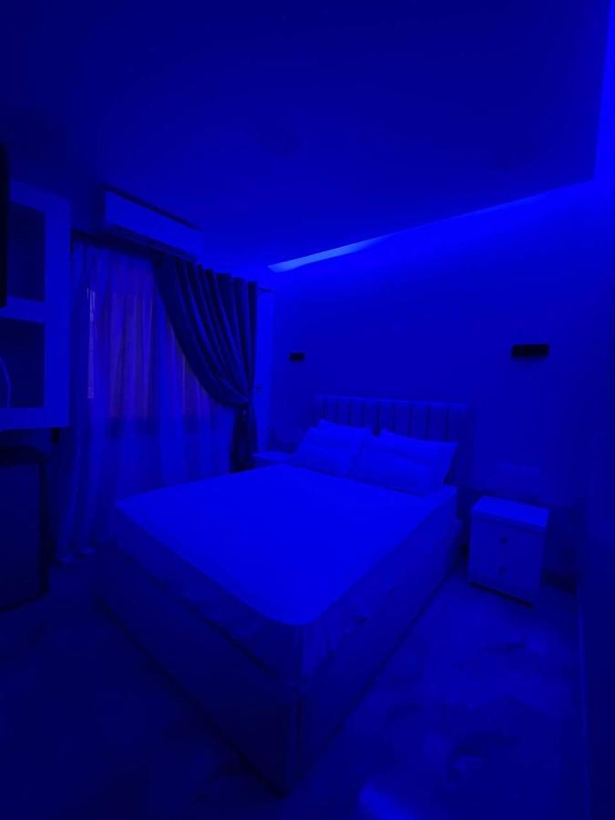 Lucky Hostel Cairo Ngoại thất bức ảnh
