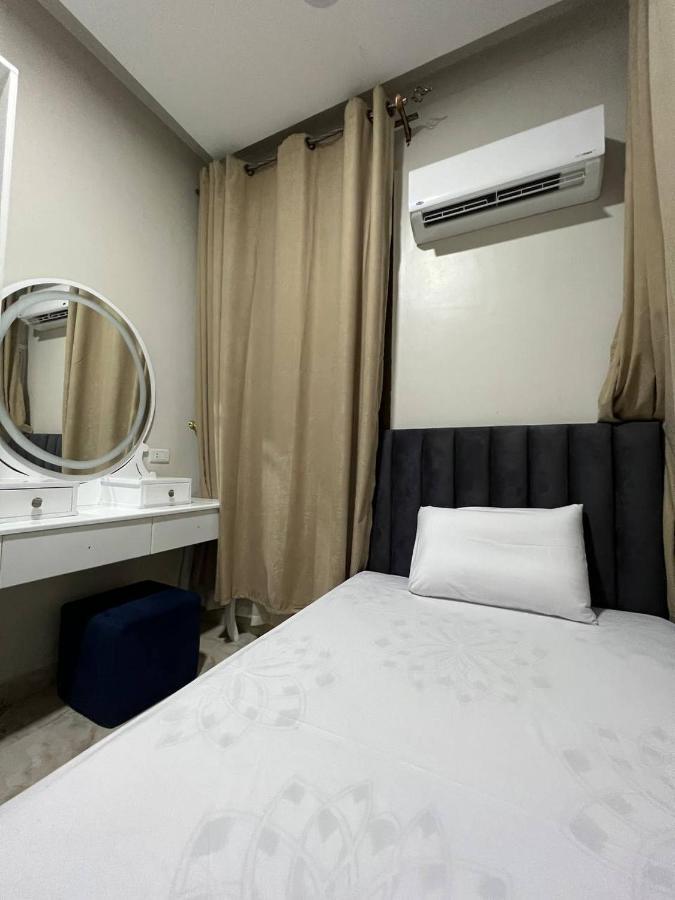 Lucky Hostel Cairo Ngoại thất bức ảnh
