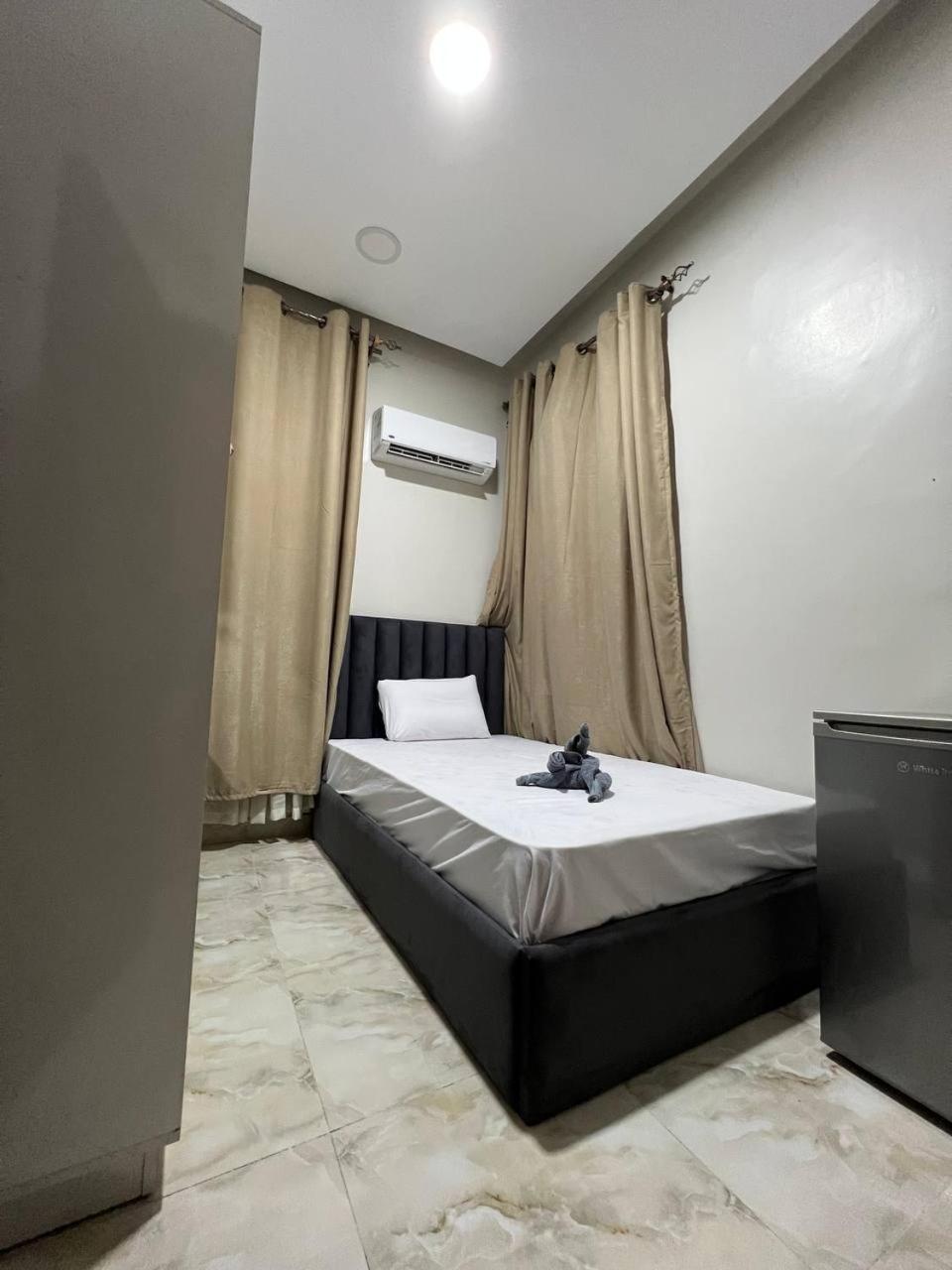 Lucky Hostel Cairo Ngoại thất bức ảnh