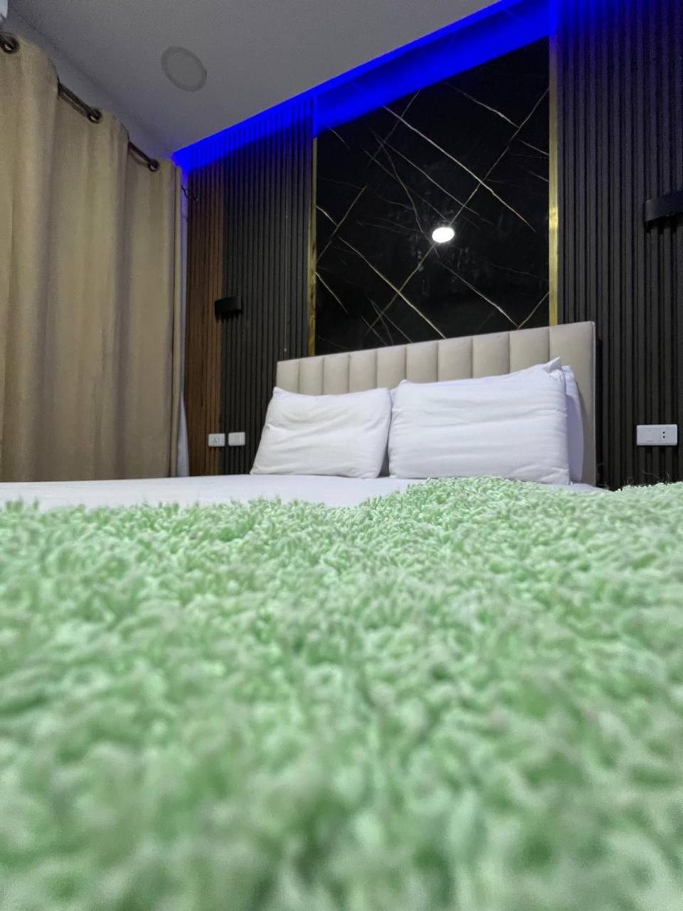 Lucky Hostel Cairo Ngoại thất bức ảnh