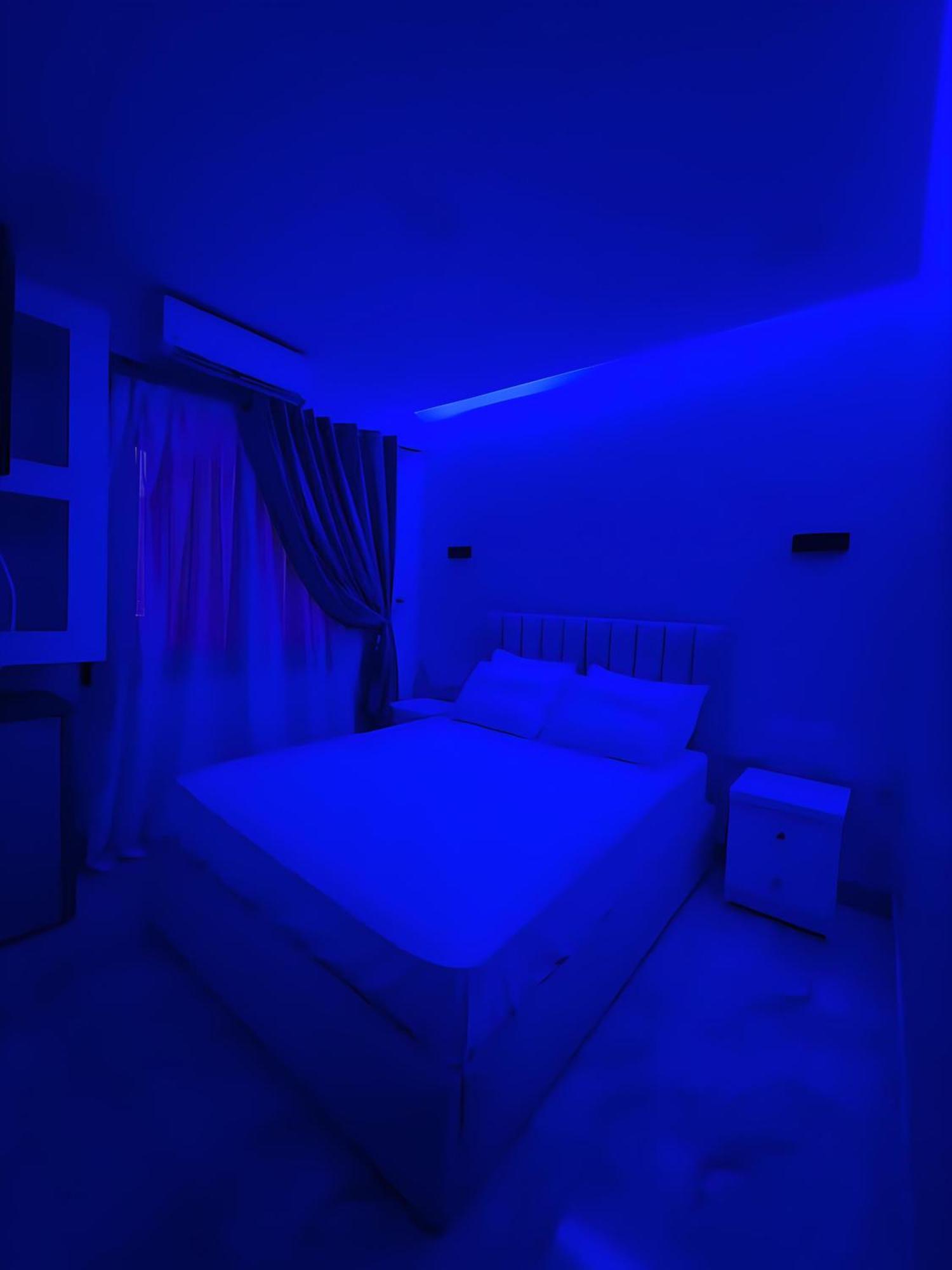 Lucky Hostel Cairo Ngoại thất bức ảnh
